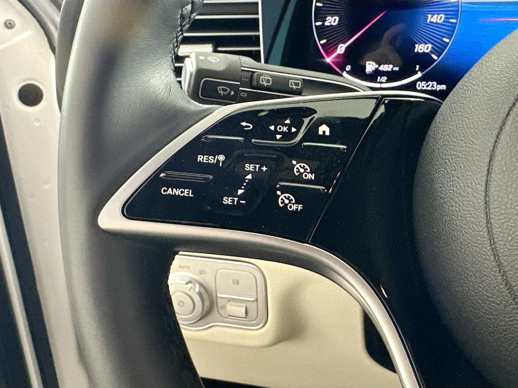 used 2026 Mercedes-Benz GLE 350 car, priced at $74,011