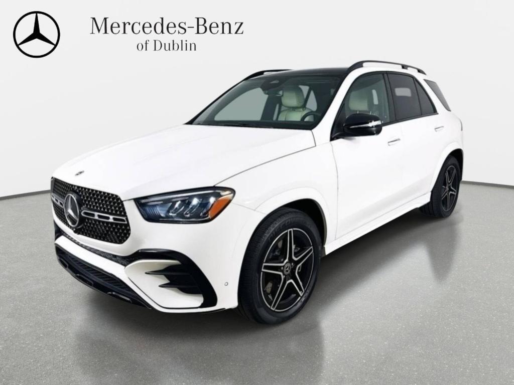 used 2026 Mercedes-Benz GLE 350 car, priced at $65,247