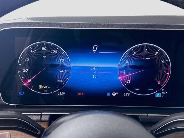 used 2026 Mercedes-Benz GLE 350 car, priced at $73,115