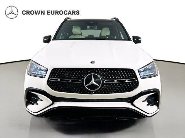 used 2026 Mercedes-Benz GLE 350 car, priced at $73,115