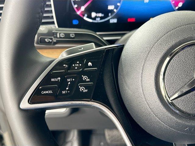 used 2026 Mercedes-Benz GLE 350 car, priced at $72,098