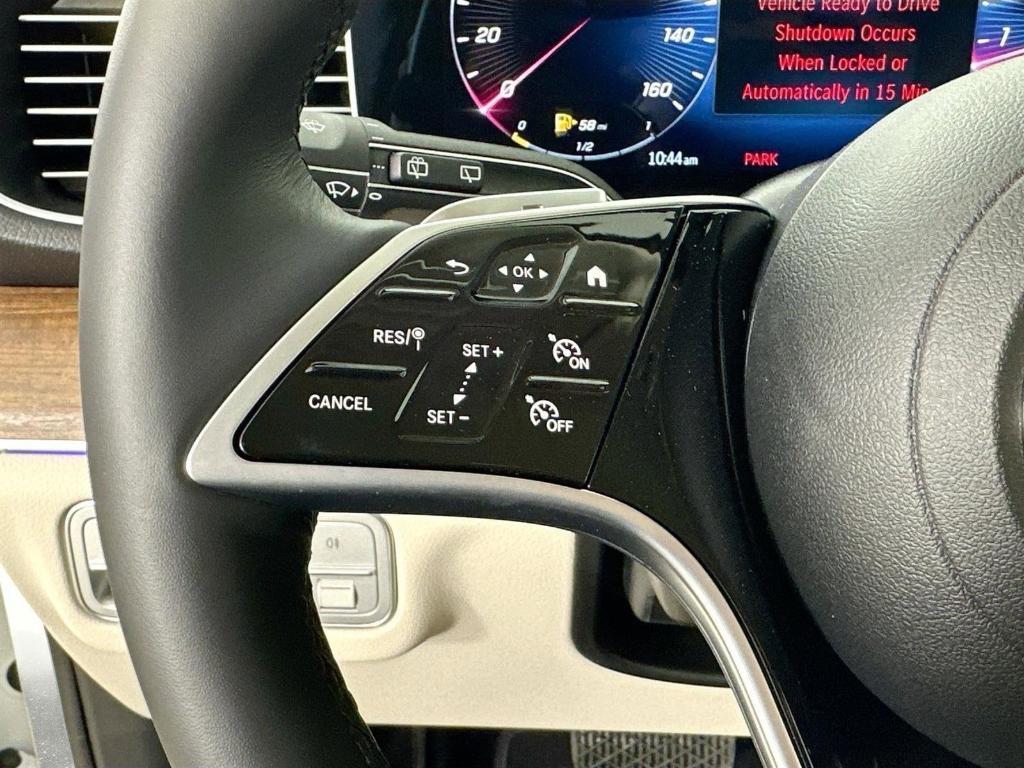 new 2026 Mercedes-Benz GLE 350 car, priced at $69,545