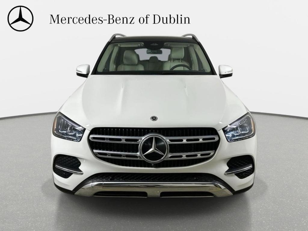 new 2026 Mercedes-Benz GLE 350 car, priced at $69,545