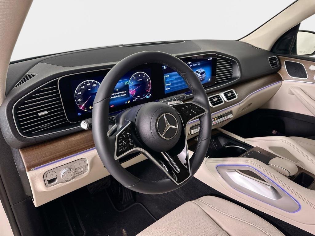 new 2026 Mercedes-Benz GLE 350 car, priced at $69,545