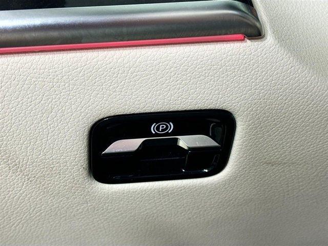 used 2022 Mercedes-Benz S-Class car, priced at $75,874