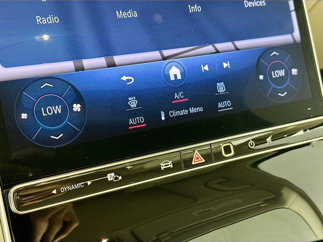 used 2022 Mercedes-Benz S-Class car, priced at $73,434
