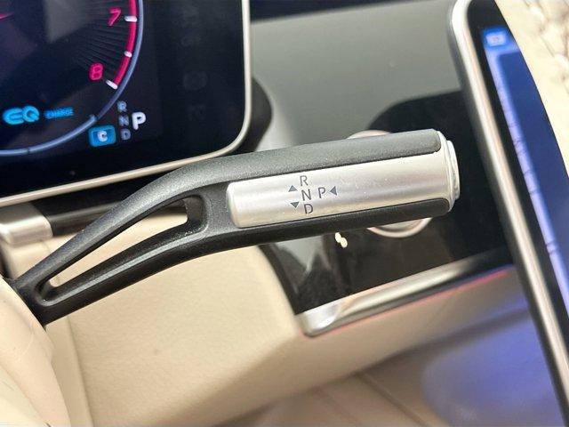 used 2022 Mercedes-Benz S-Class car, priced at $73,434