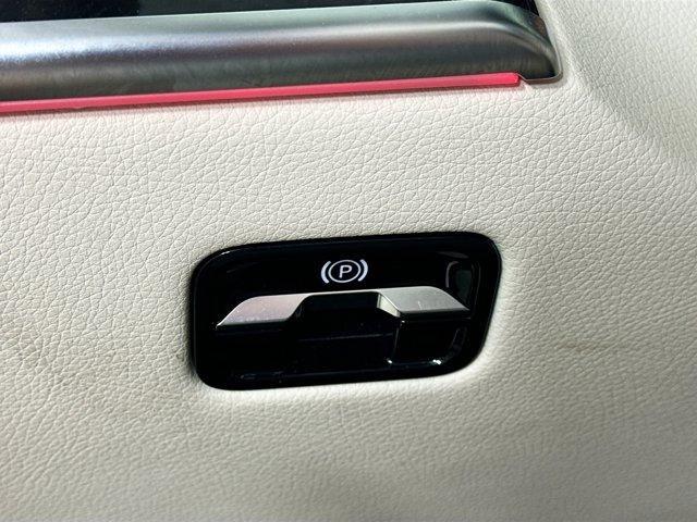 used 2022 Mercedes-Benz S-Class car, priced at $73,434