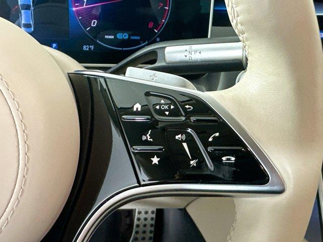 used 2022 Mercedes-Benz S-Class car, priced at $73,434