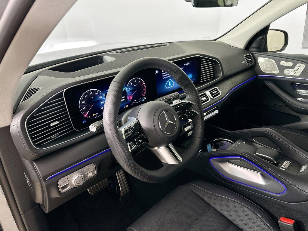 new 2026 Mercedes-Benz GLS 450 car, priced at $106,635