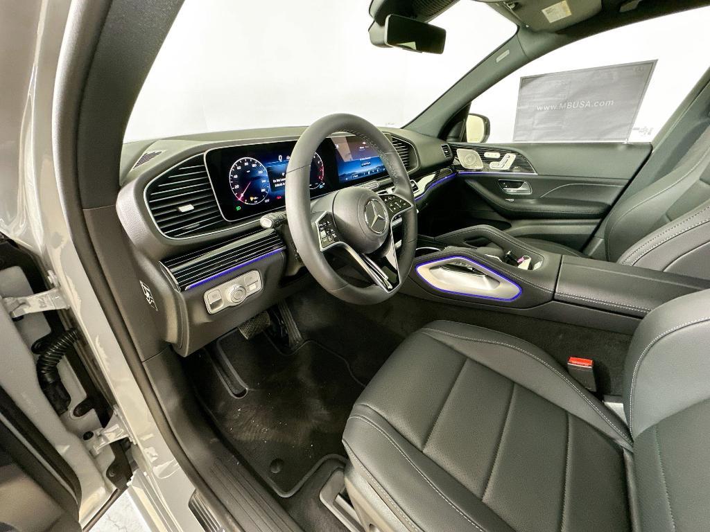 new 2026 Mercedes-Benz GLE 350 car, priced at $80,135