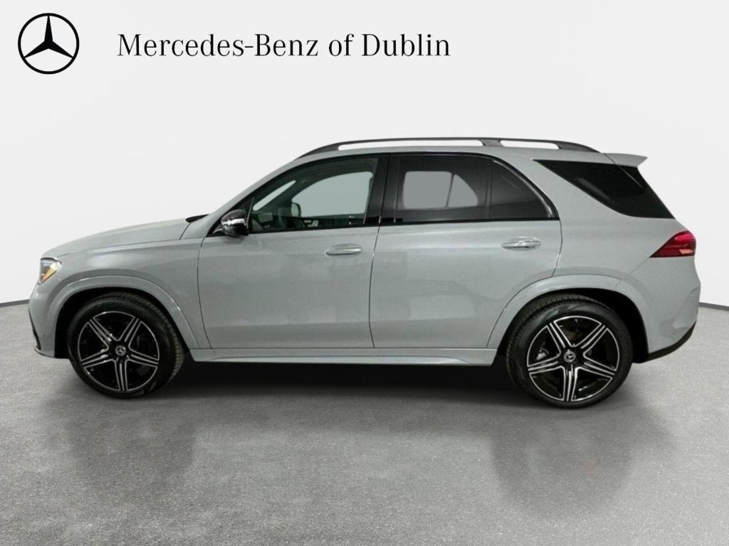 new 2026 Mercedes-Benz GLE 350 car, priced at $80,583