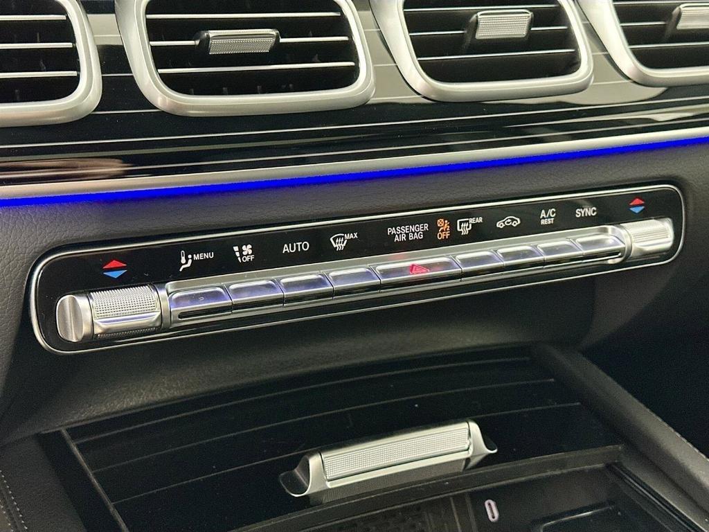 new 2026 Mercedes-Benz GLE 350 car, priced at $80,583