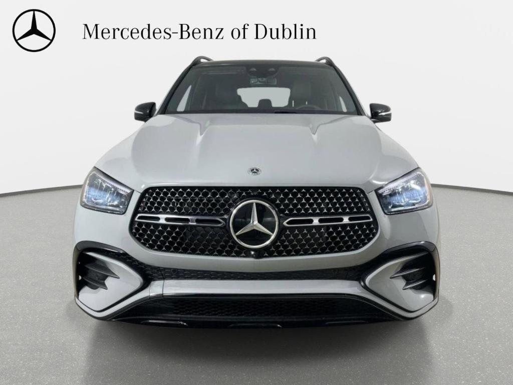 new 2026 Mercedes-Benz GLE 350 car, priced at $80,583