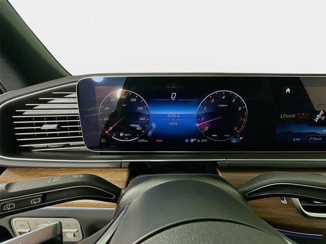 used 2026 Mercedes-Benz GLE 350 car