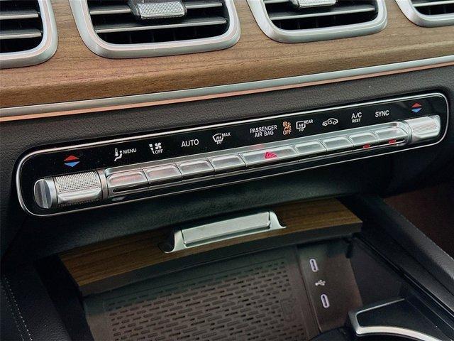 used 2026 Mercedes-Benz GLE 350 car