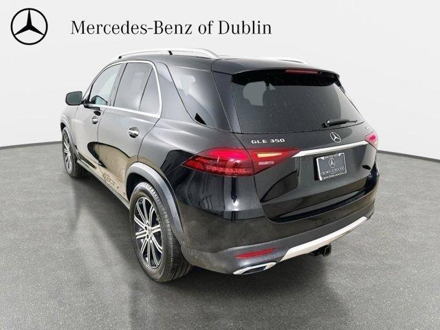 used 2026 Mercedes-Benz GLE 350 car