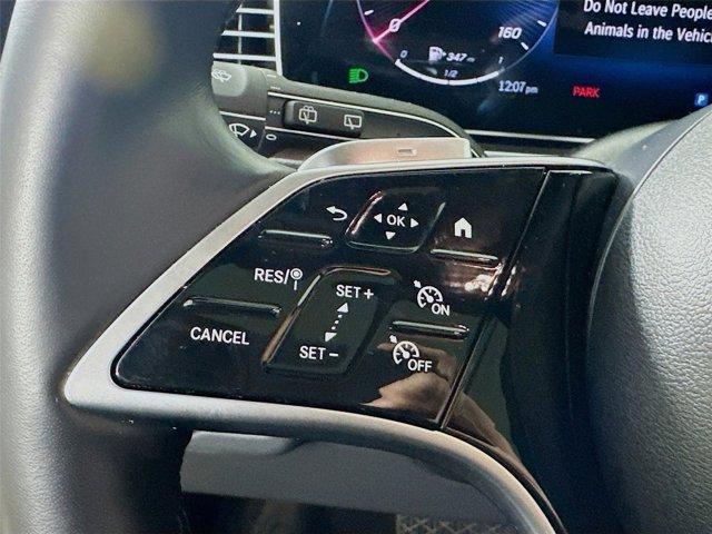 used 2026 Mercedes-Benz GLE 350 car