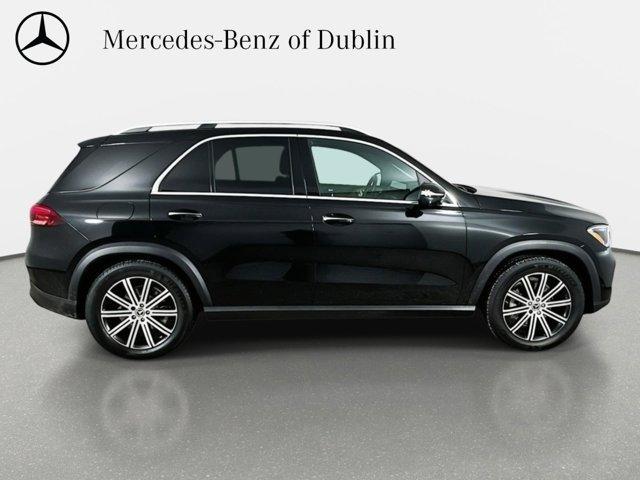 used 2026 Mercedes-Benz GLE 350 car