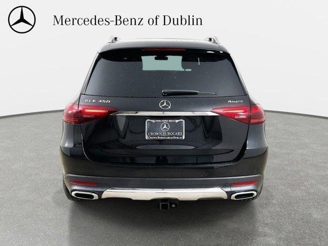 used 2026 Mercedes-Benz GLE 350 car