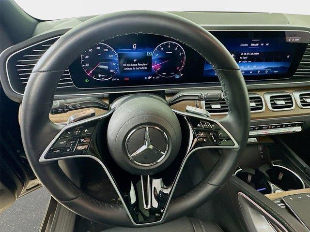 used 2026 Mercedes-Benz GLE 350 car