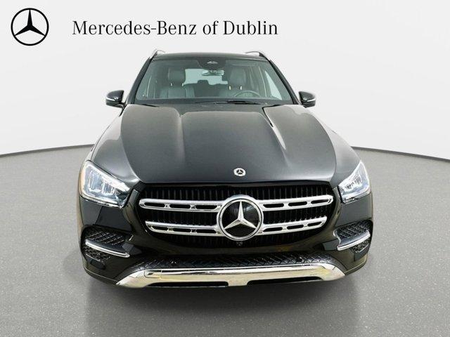used 2026 Mercedes-Benz GLE 350 car