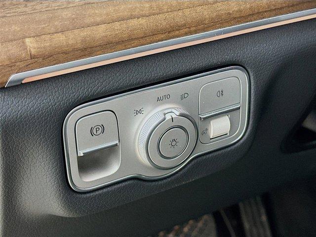 used 2026 Mercedes-Benz GLE 350 car