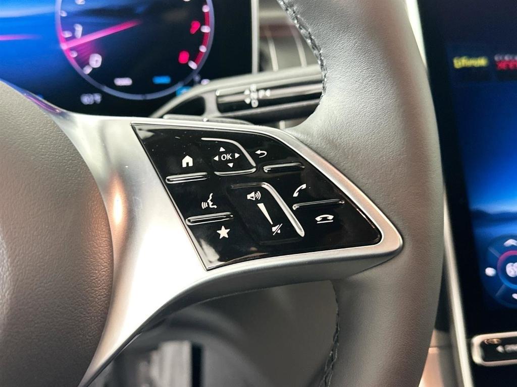 new 2026 Mercedes-Benz GLC 300 car, priced at $57,950