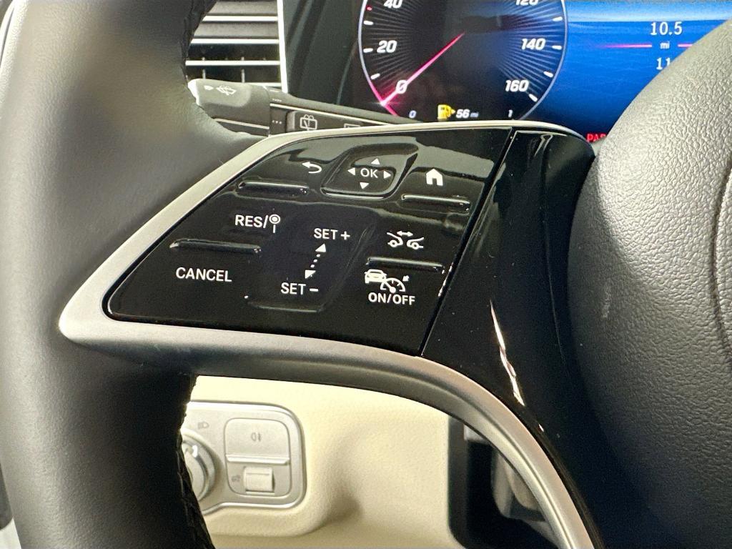 new 2026 Mercedes-Benz GLE 450 car, priced at $84,310