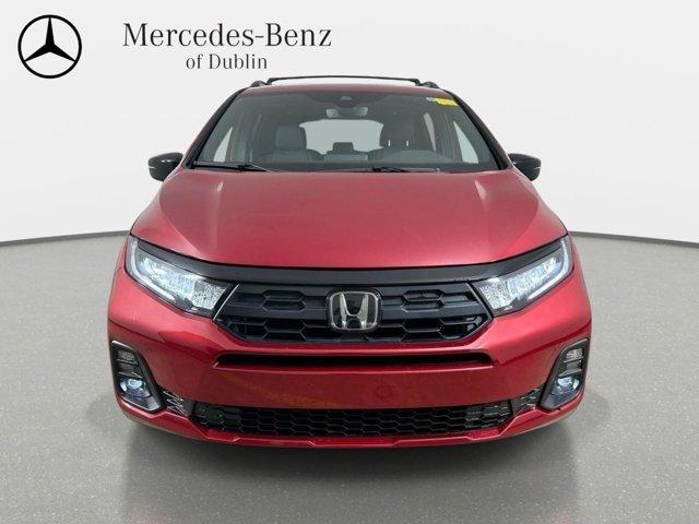 used 2026 Honda Odyssey car, priced at $43,327