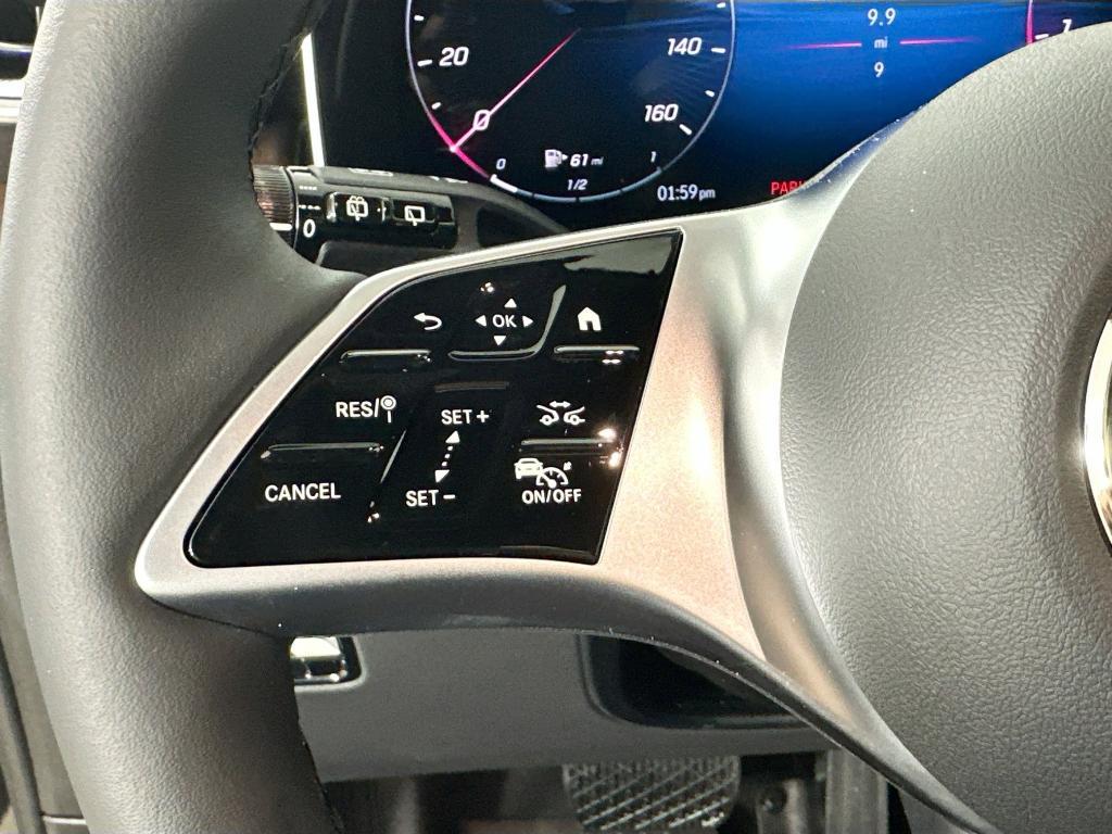 new 2026 Mercedes-Benz GLC 300 car, priced at $59,700