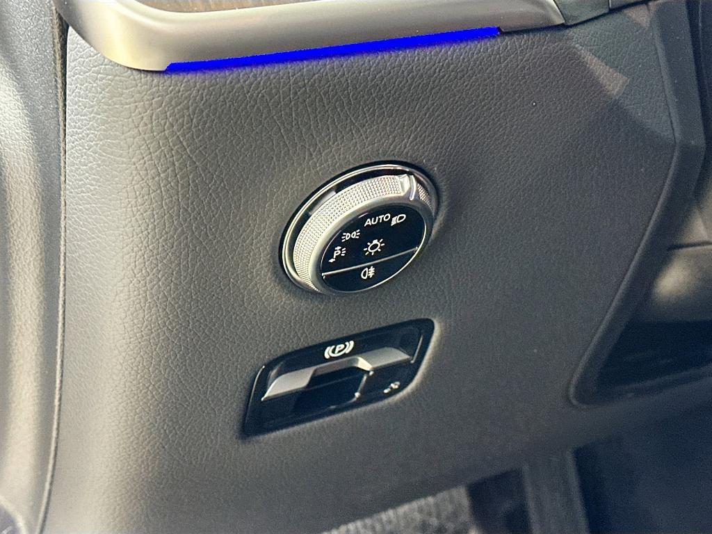 new 2026 Mercedes-Benz GLC 300 car, priced at $59,700