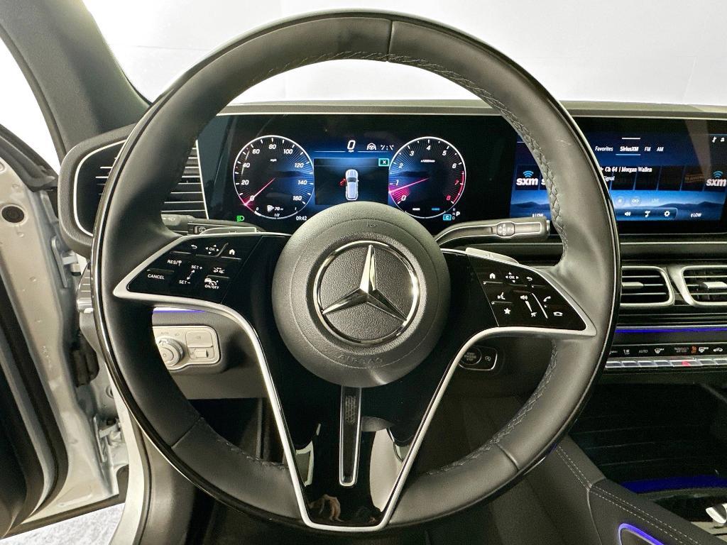 new 2026 Mercedes-Benz GLE 350 car, priced at $79,050