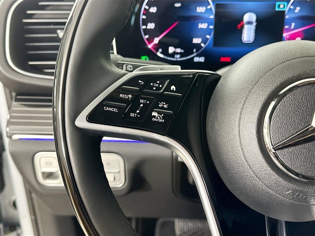 new 2026 Mercedes-Benz GLE 350 car, priced at $79,050