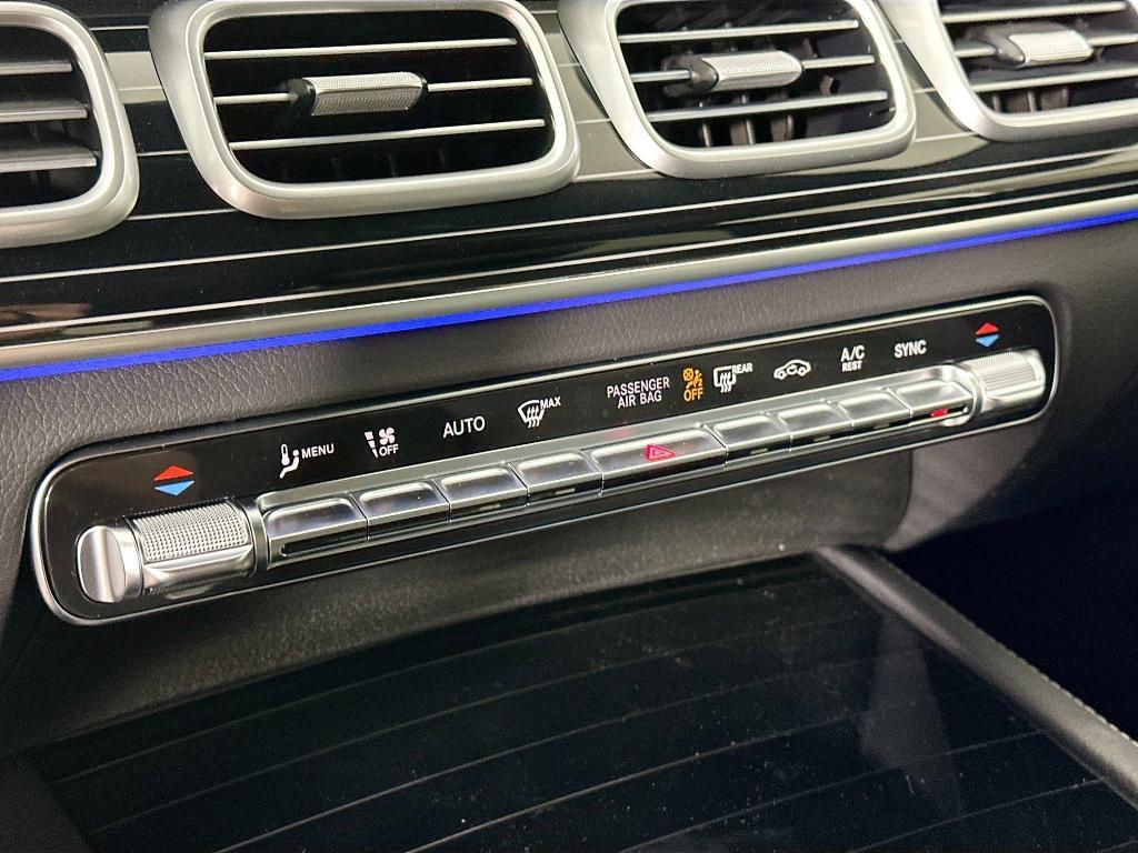 new 2026 Mercedes-Benz GLE 350 car, priced at $79,050