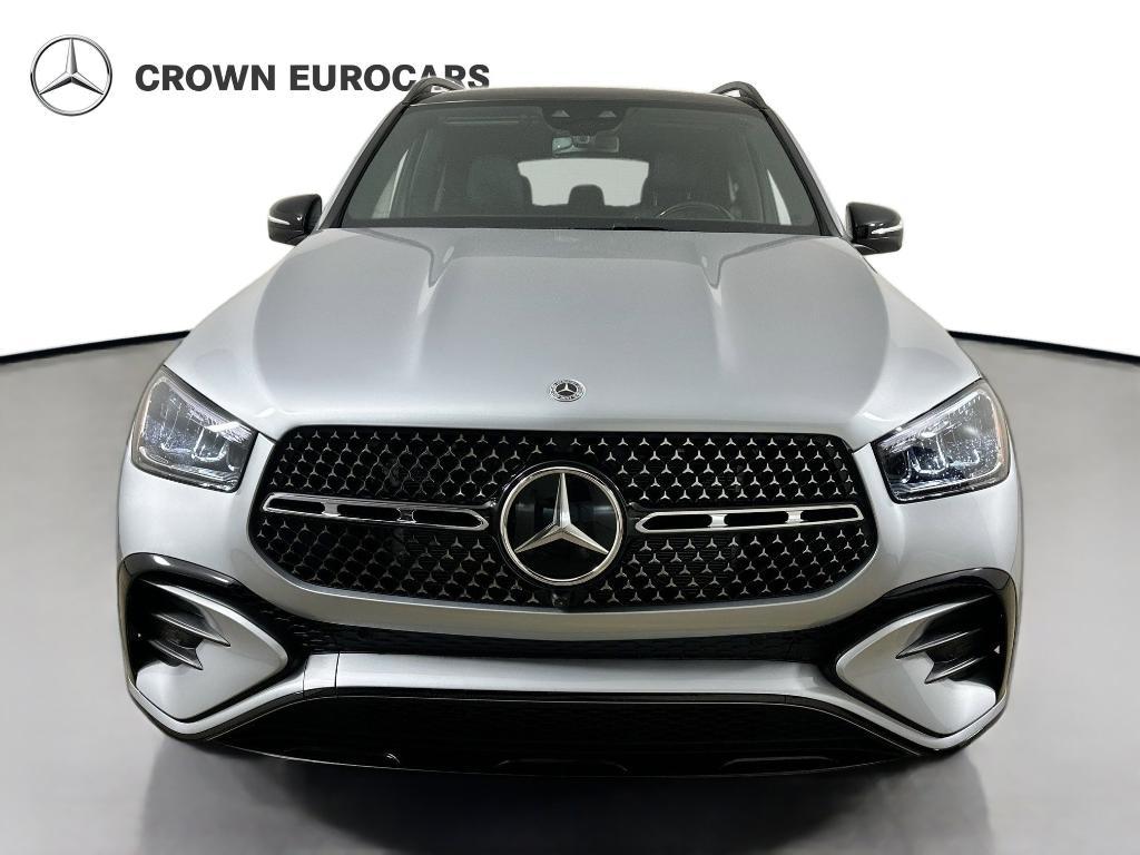 new 2026 Mercedes-Benz GLE 350 car, priced at $79,050