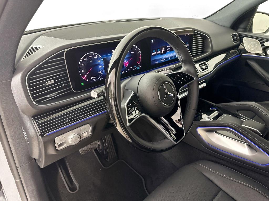 new 2026 Mercedes-Benz GLE 350 car, priced at $79,050