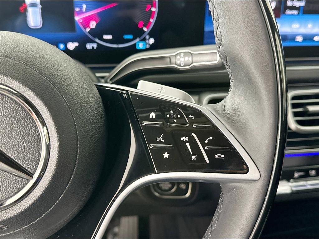 new 2026 Mercedes-Benz GLE 350 car, priced at $79,050