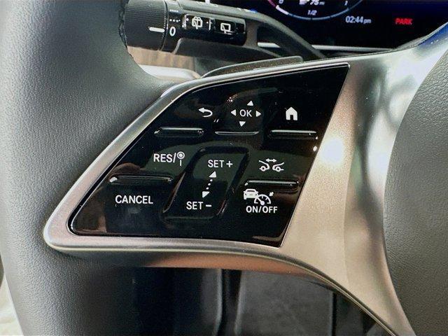 used 2026 Mercedes-Benz GLC 300 car