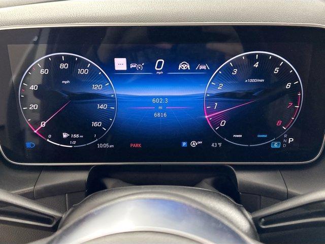 used 2026 Mercedes-Benz GLC 300 car