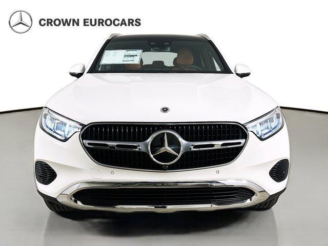 used 2026 Mercedes-Benz GLC 300 car