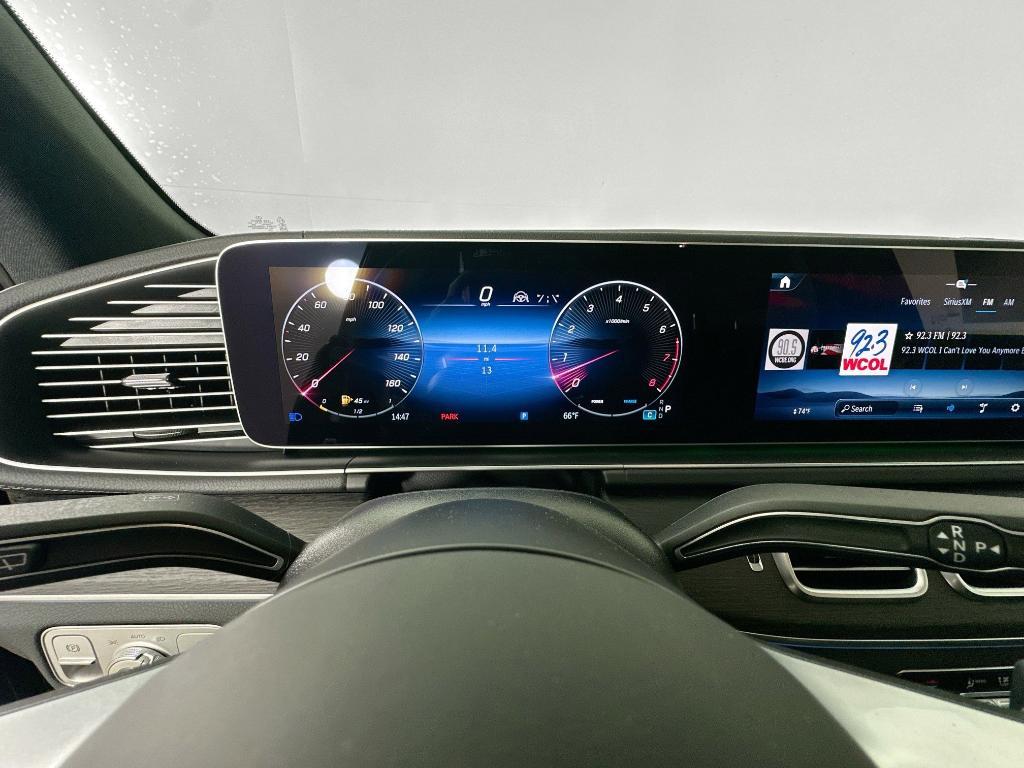 new 2026 Mercedes-Benz GLS 450 car, priced at $102,685
