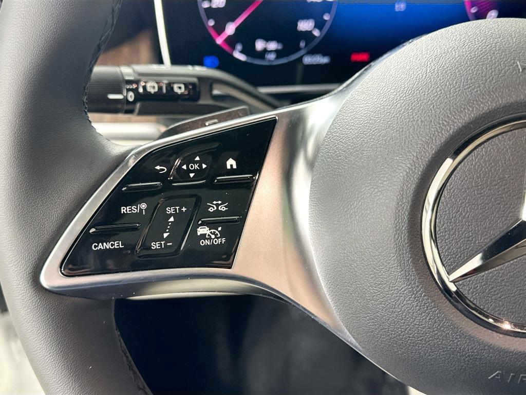 new 2026 Mercedes-Benz GLC 300 car, priced at $56,135