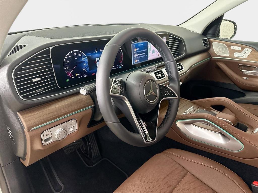 new 2026 Mercedes-Benz GLE 350 car, priced at $77,695