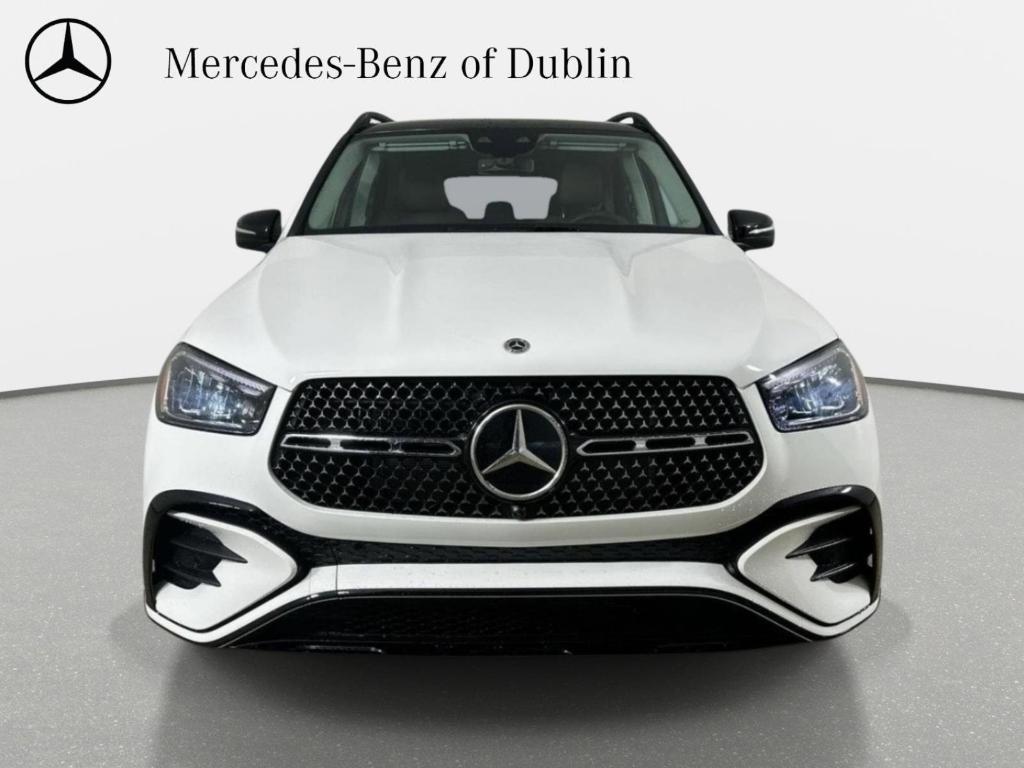 new 2026 Mercedes-Benz GLE 350 car, priced at $77,695