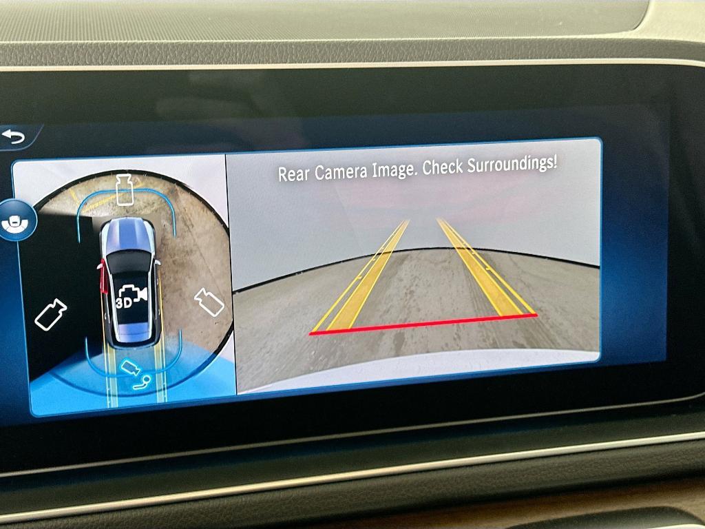 new 2026 Mercedes-Benz GLE 350 car, priced at $77,695