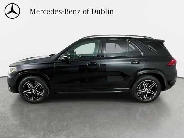 used 2026 Mercedes-Benz GLE 350 car
