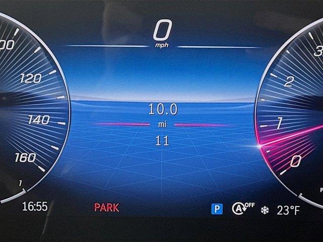 used 2026 Mercedes-Benz GLE 350 car