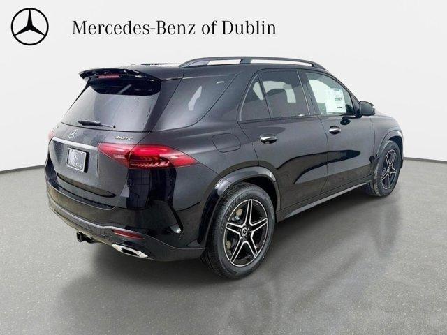 used 2026 Mercedes-Benz GLE 350 car