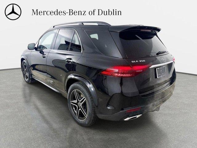 used 2026 Mercedes-Benz GLE 350 car